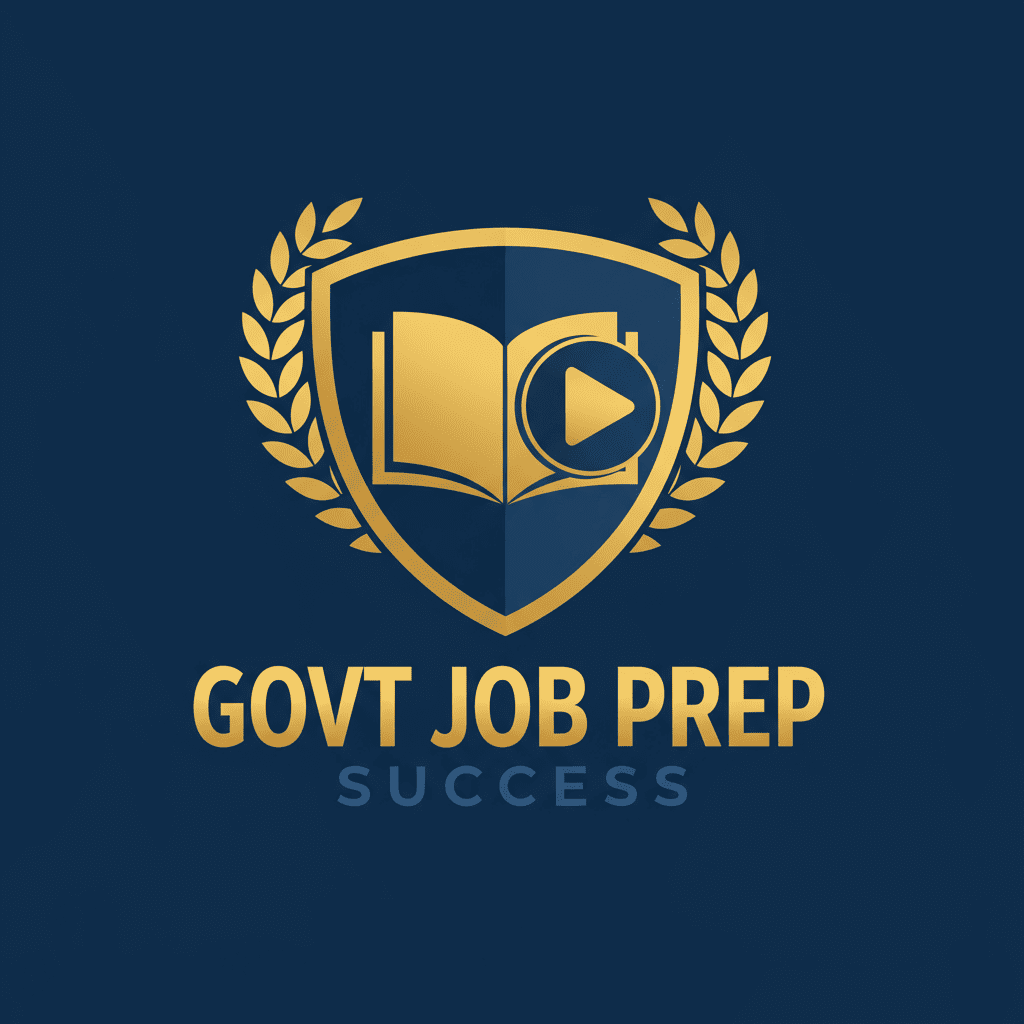 5 Best YouTube Channels for Govt Job Preparation